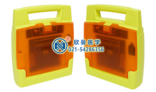 AED自动体外模拟除颤仪器