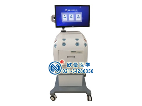 XM-F800A网络版腹腔镜手术模拟训练系统