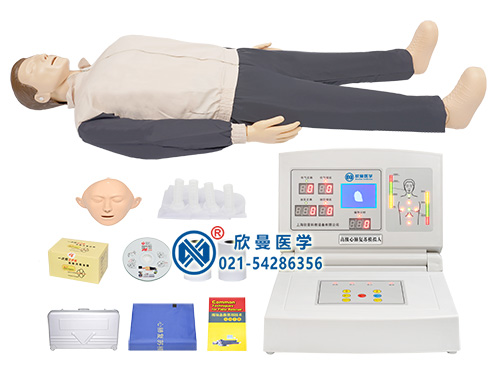 XM/CPR580模拟人电脑控制器