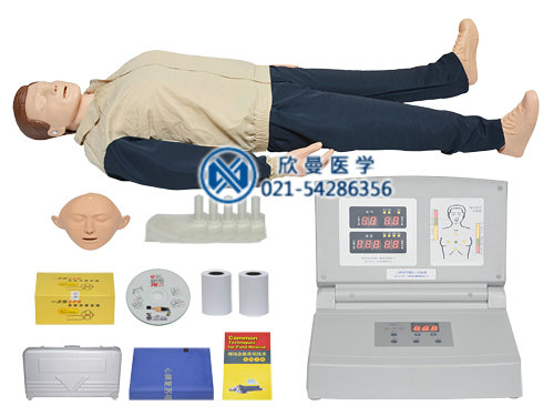 480型CPR模拟人