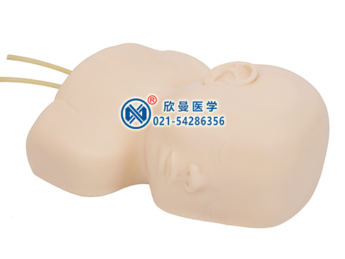 婴儿头皮静脉穿刺训练模型,小儿头皮静脉穿刺模型