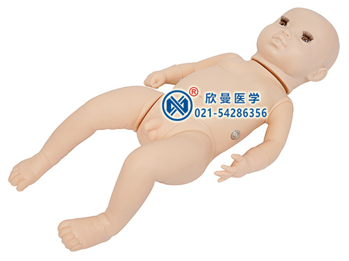 XM-FT330高智能婴儿互动照料模拟人