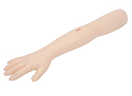 高级外科缝合练习手臂模型（外科缝合上肢模型）